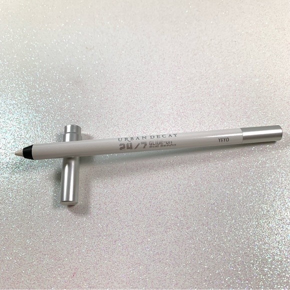Urban Decay Yeyo Eyeliner Pencil NWOB - Picture 2 of 5